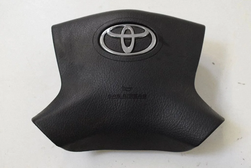Poduszka powietrzna kierownicy – Toyota Avensis T250 (2003-2006)