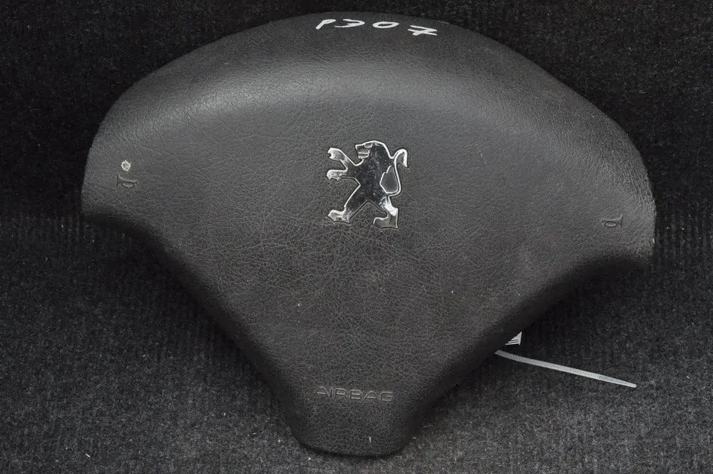 Stūres drošības spilvens – Peugeot 307 (2001-2005)