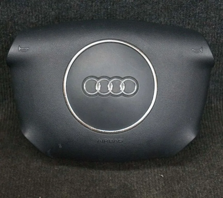 Stūres drošības spilvens – Audi A3 S3 8L (1996-2003)