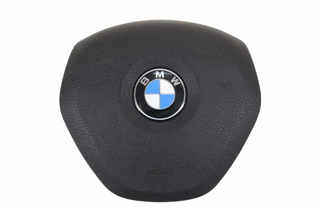 Steering wheel airbag – BMW 4 Series F32 F33 (2013-2020)