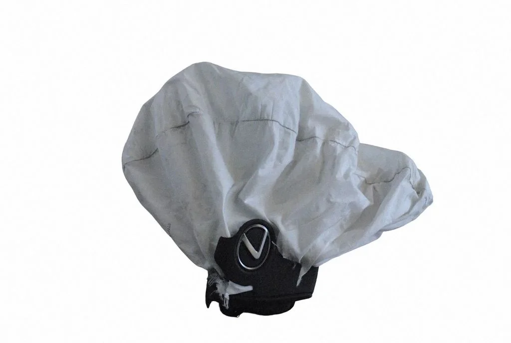 Steering wheel airbag TG16A01002