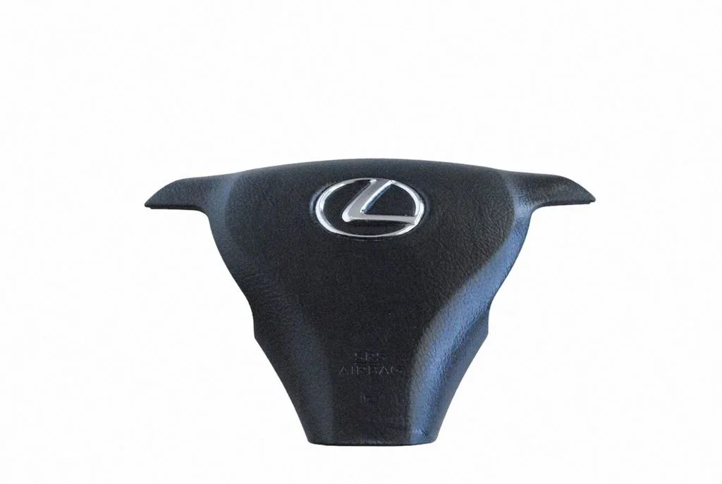 Steering wheel airbag – Lexus GS 300 350 430 450H (2005-2012)