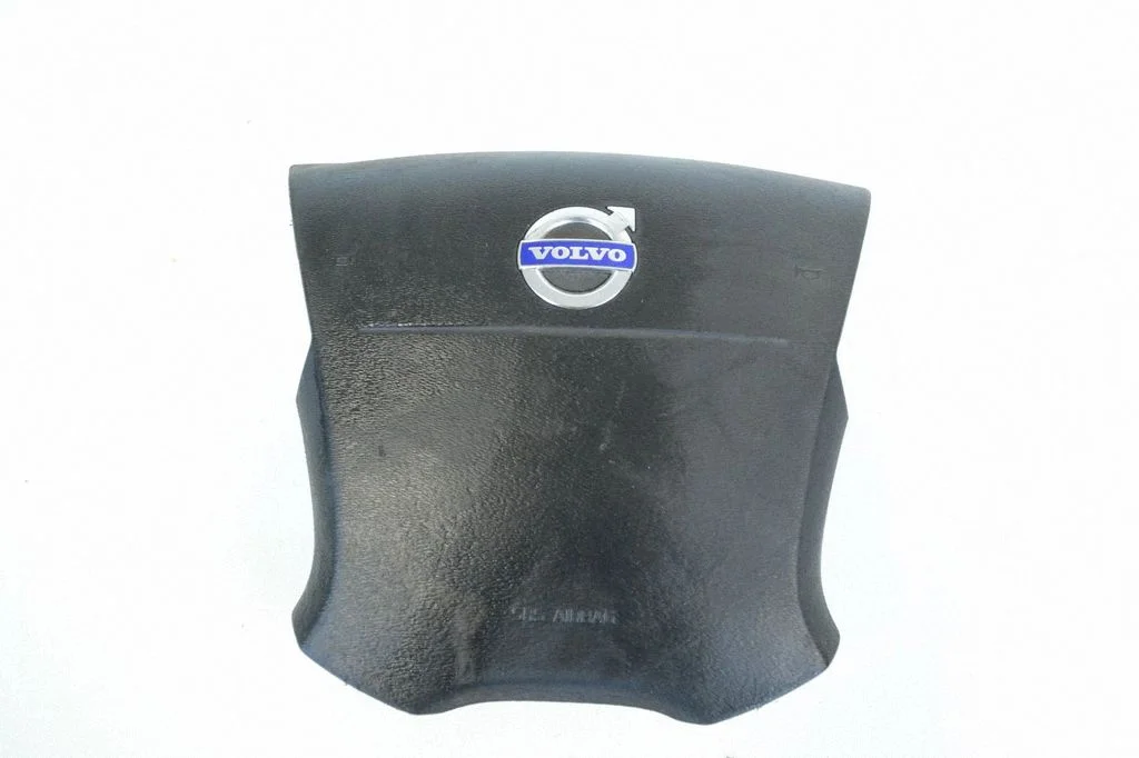 Steering wheel airbag – Volvo V70 (2008-2013)