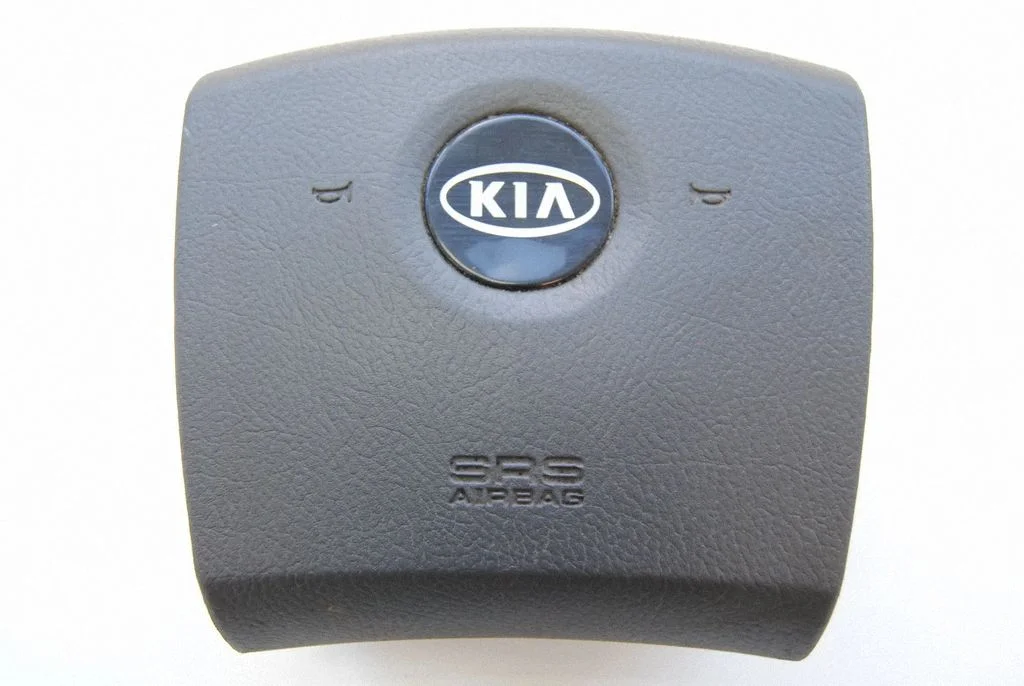 Stūres drošības spilvens – KIA Sorento (2002-2009)