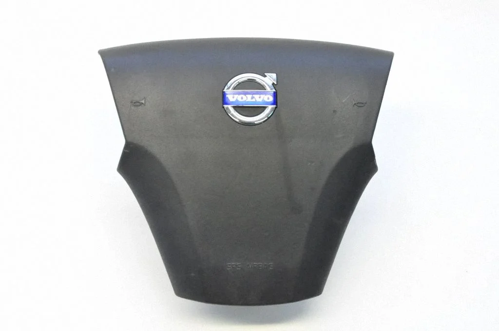 Poduszka powietrzna kierownicy – Volvo C30 (2007-2010)