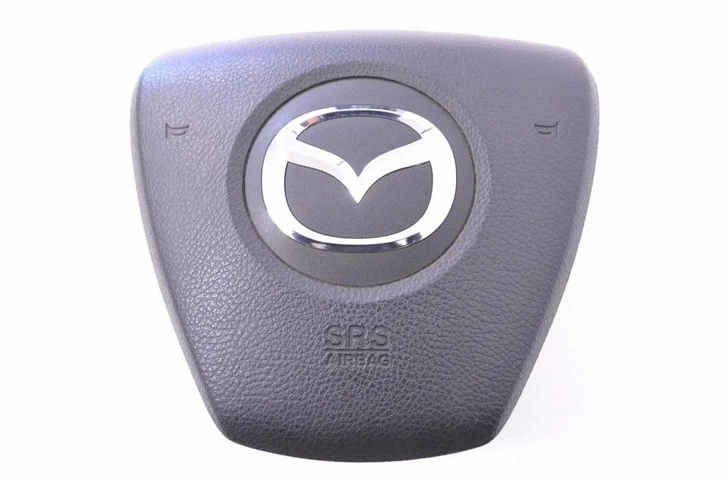 Steering wheel airbag – Mazda 6 (2008-2013)