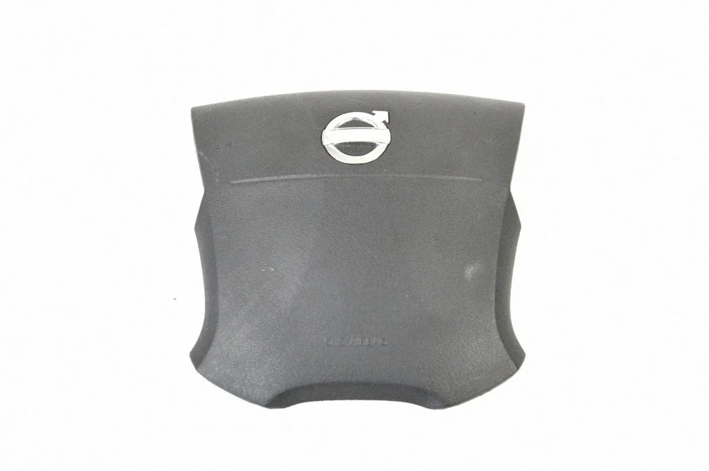 Steering wheel airbag 30780655