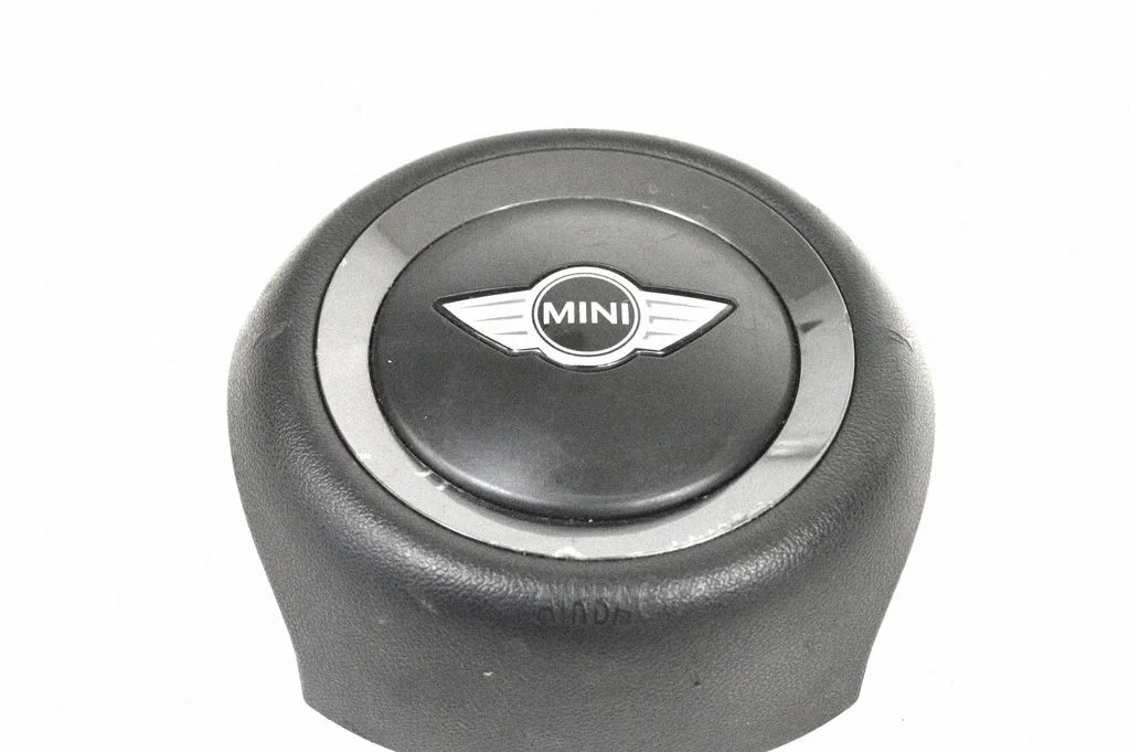 Steering wheel airbag 2791372