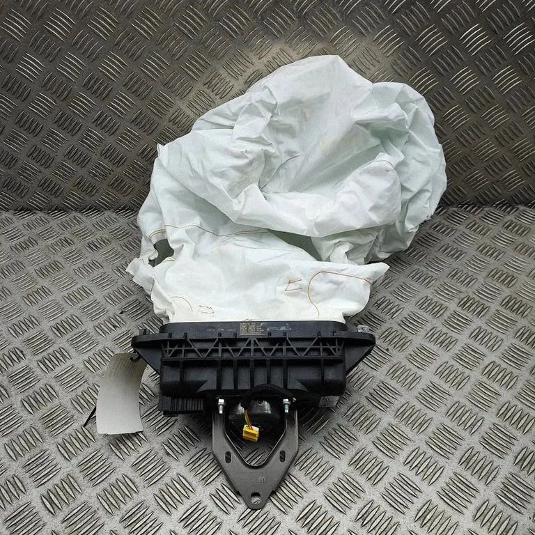 Pasažiera drošības spilvens – Peugeot 5008 II (2016-)