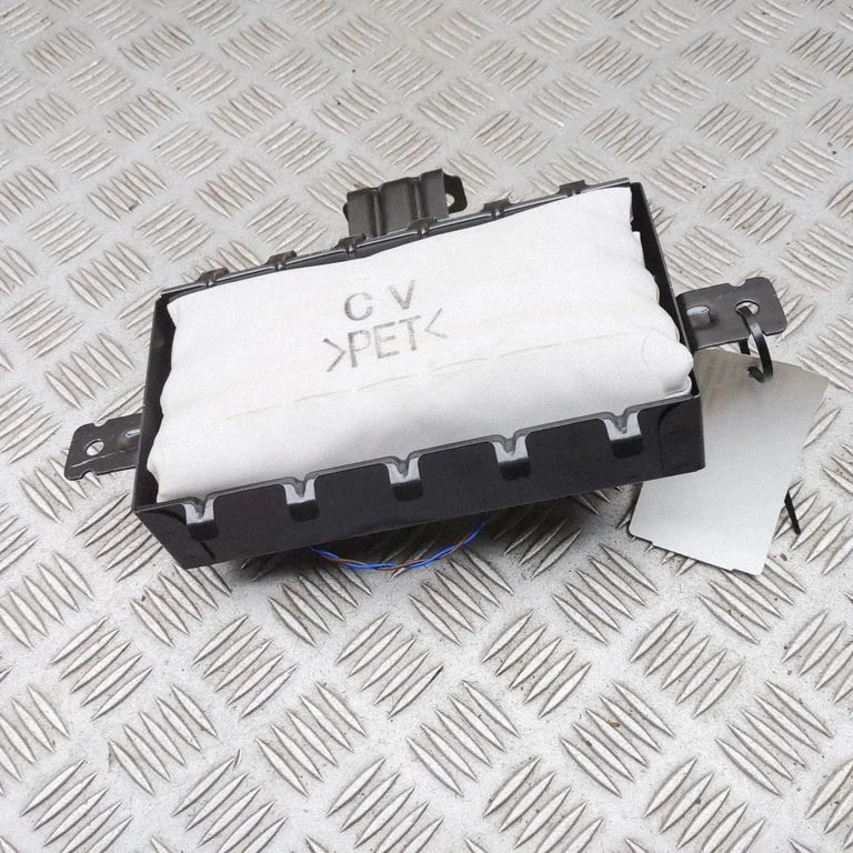 Passenger airbag – KIA EV6 (2021-)