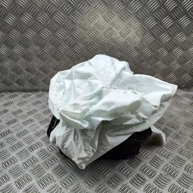 Pasažiera drošības spilvens – BMW iX3 G08 (2020-)