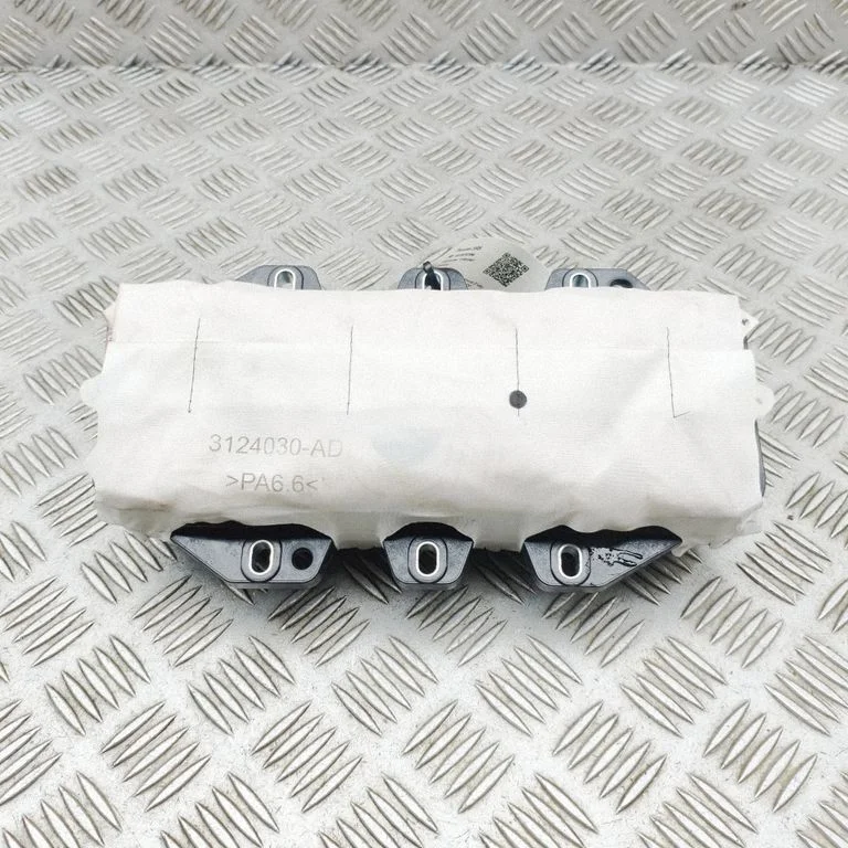 Passenger airbag 89A880204D