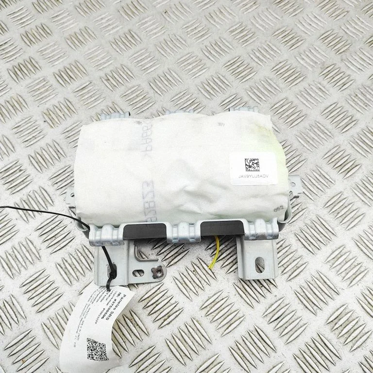 Passenger airbag N24357K50B
