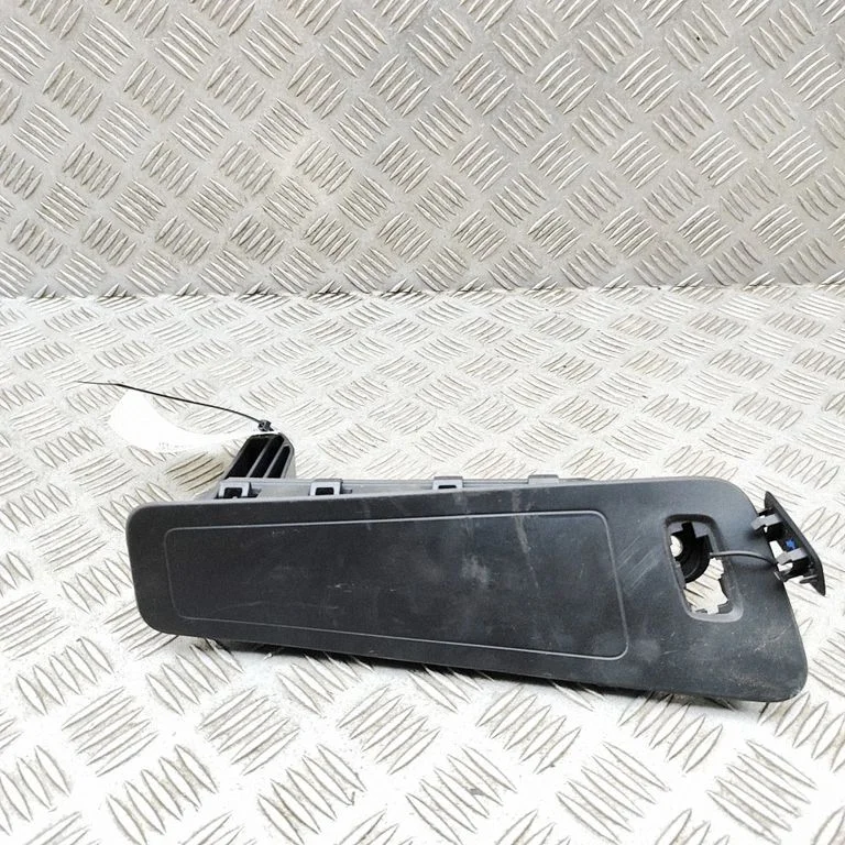 Passenger airbag 95B880442