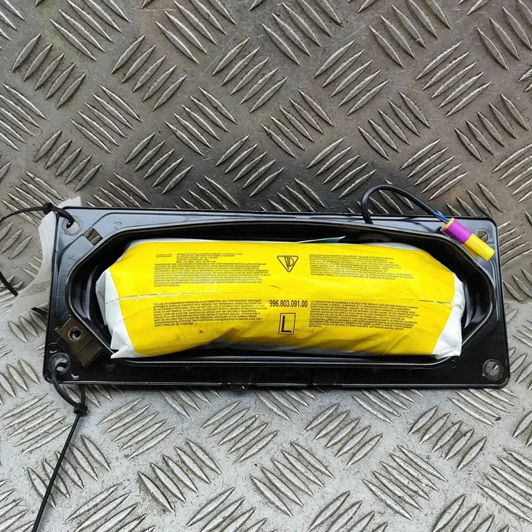 Passenger airbag 99680309100