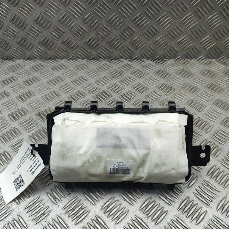 Pasažiera drošības spilvens 845302W000