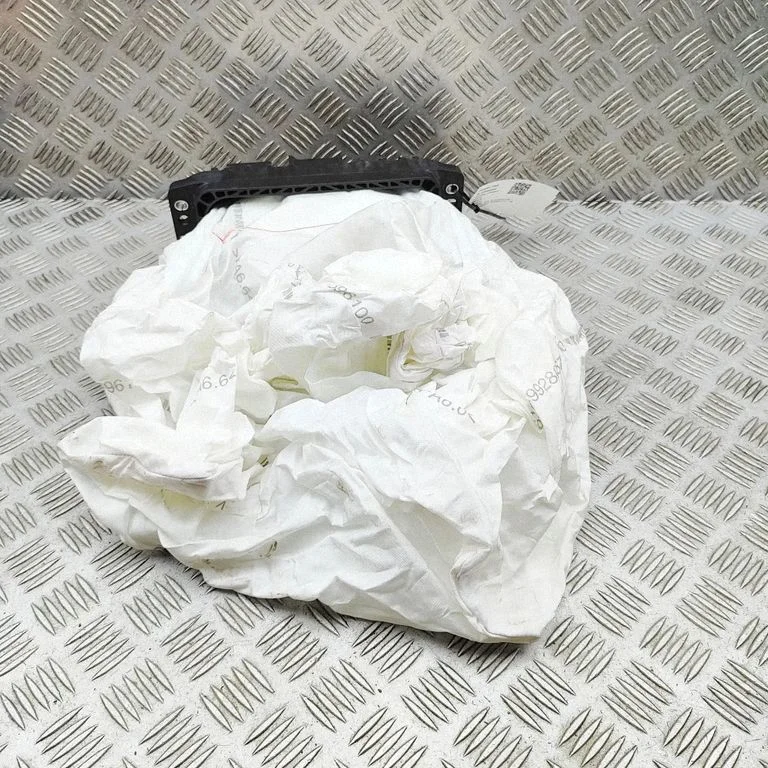 Poduszka powietrzna pasażera 641873500