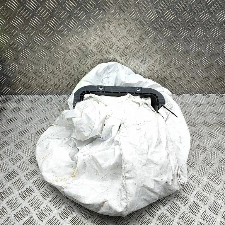 Passenger airbag 31663751