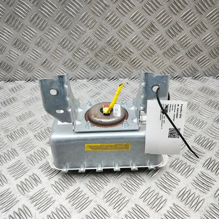 Poduszka powietrzna pasażera 52190930