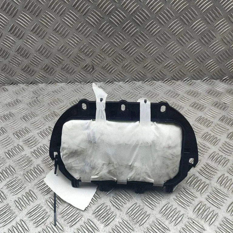 Pasažiera drošības spilvens 9677848780