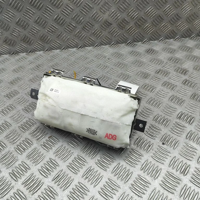 Passenger airbag 7396078070