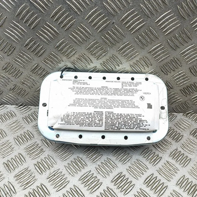 Passenger airbag 9184119