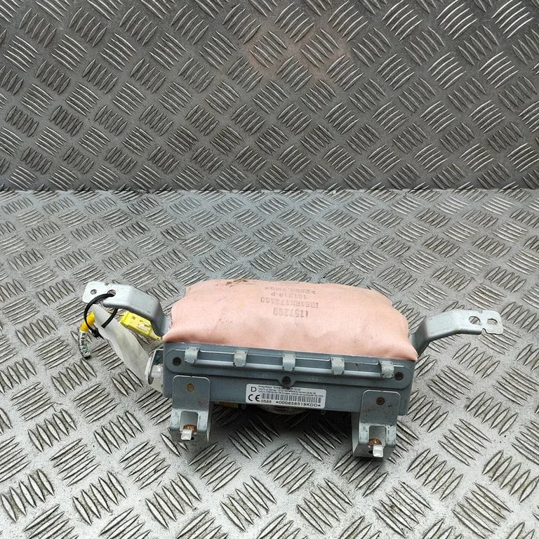 Passenger airbag 7396060370