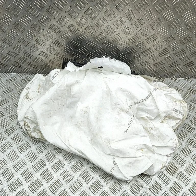 Passenger airbag 34289082D