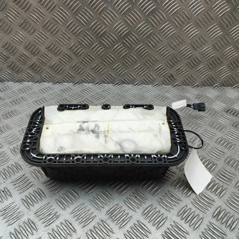 Passenger airbag 8248911