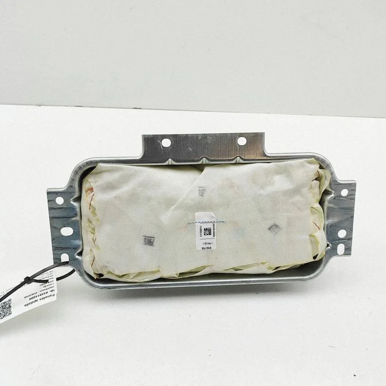 Passenger airbag A1668600302