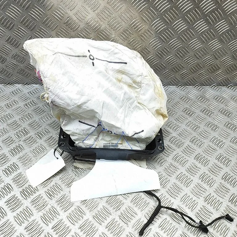 Passenger airbag 992880204B