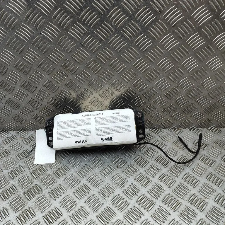 Poduszka powietrzna pasażera 4M8880204J
