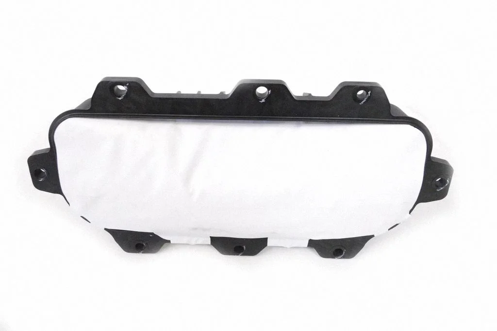 Passenger airbag – Jaguar F-Pace (2016-)
