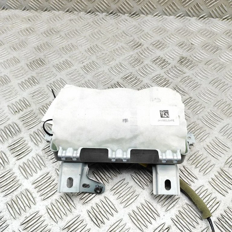 Passenger airbag N24357K50B