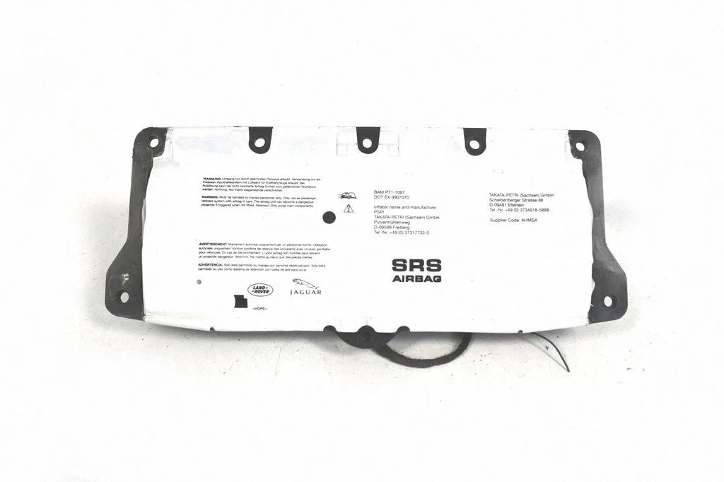 Pasažiera drošības spilvens 8X2T9137AA