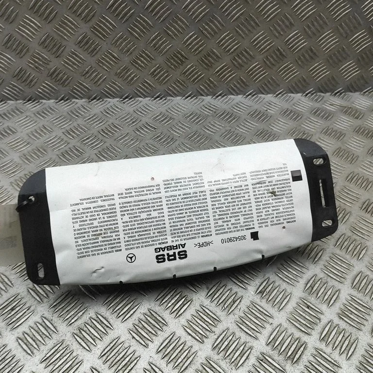 Passenger airbag A2078603902