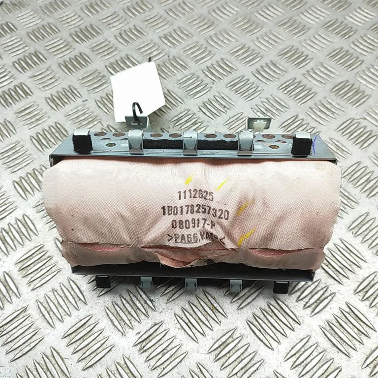 Passenger airbag 98271AL010