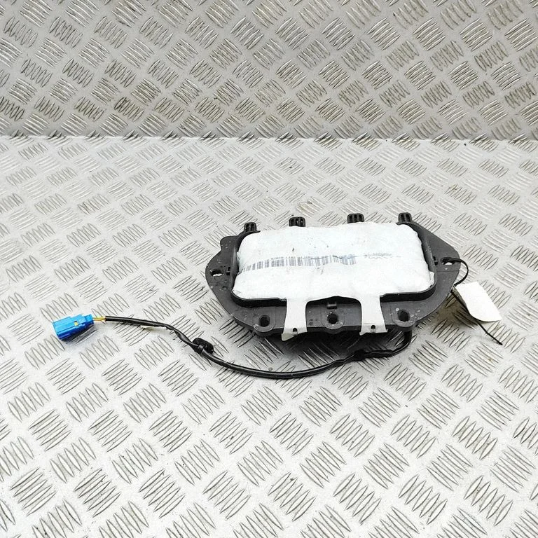 Kõrvalistuja turvapadi 9820860280