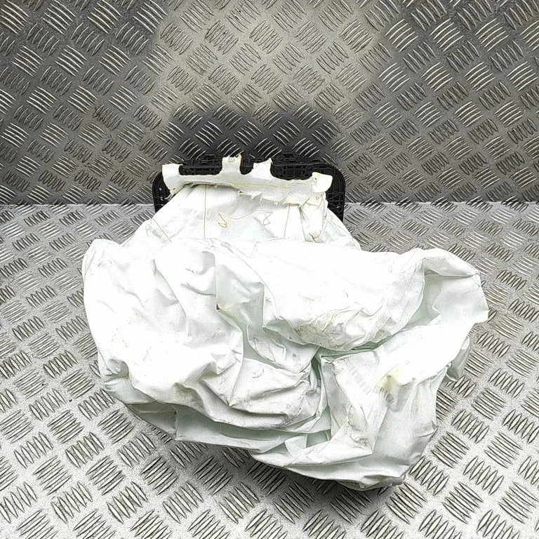 Pasažiera drošības spilvens – BMW iX3 G08 (2020-)