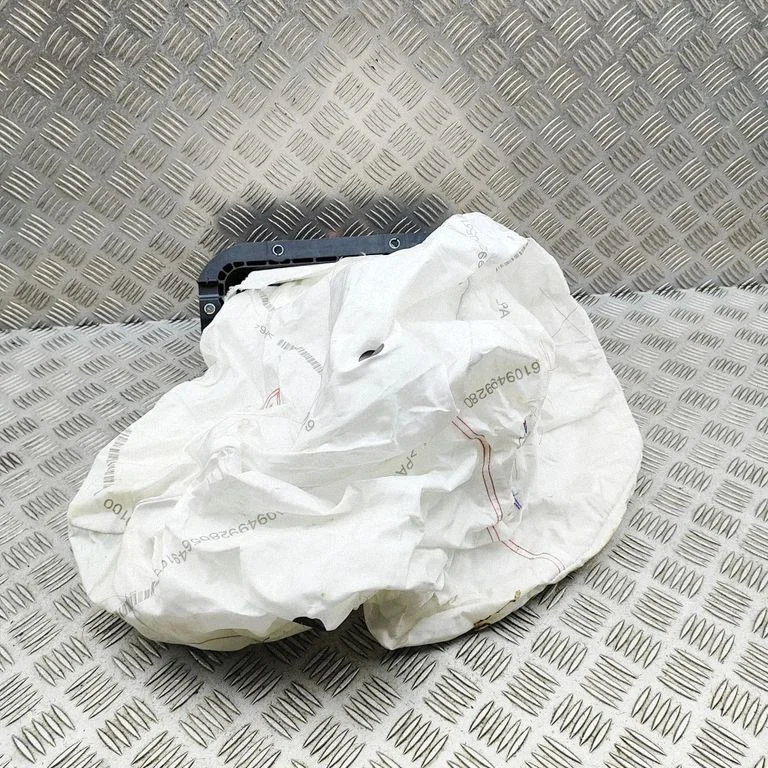 Passenger airbag 31663127