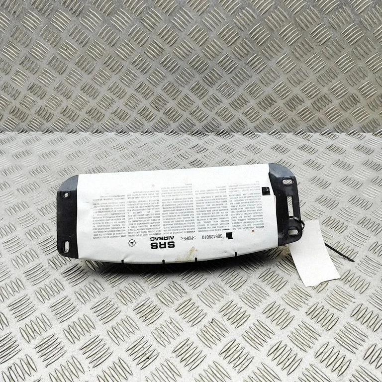 Passenger airbag A2078600300