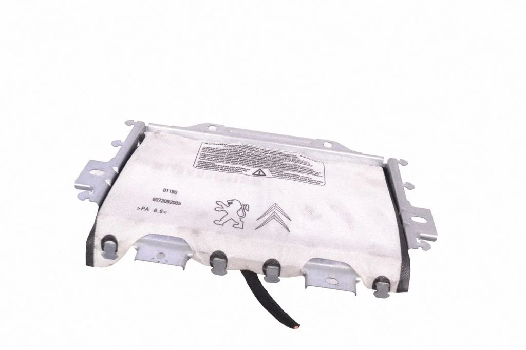 Passenger airbag