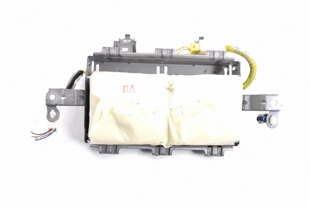 Poduszka powietrzna pasażera – Toyota Prius (XW30) (2009-2015)