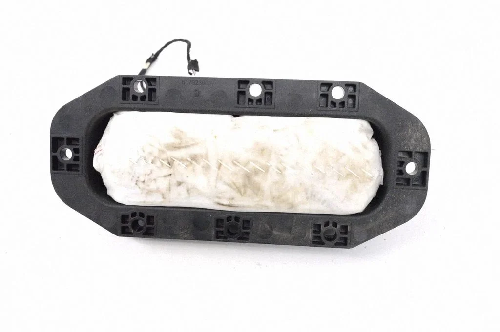 Passenger airbag – Land Rover Discovery Sport (2014-)