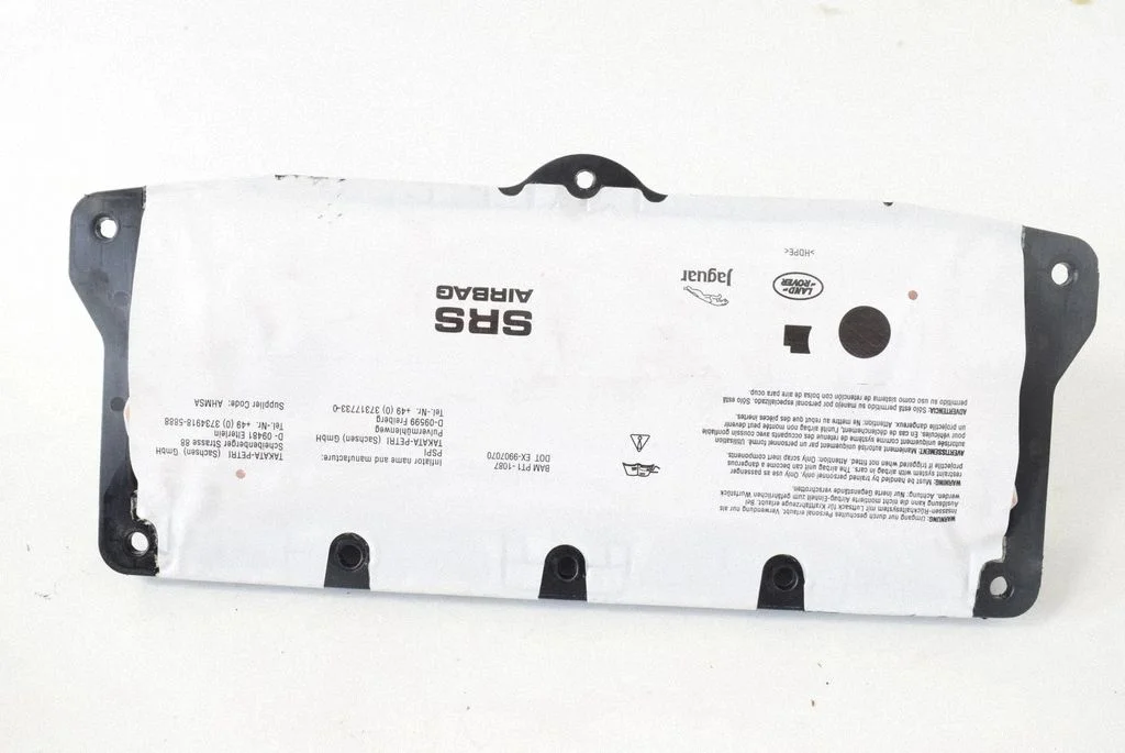 Pasažiera drošības spilvens – Jaguar XF X250 (2007-2015)