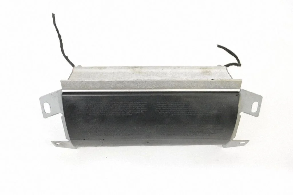 Passenger airbag A2098600005