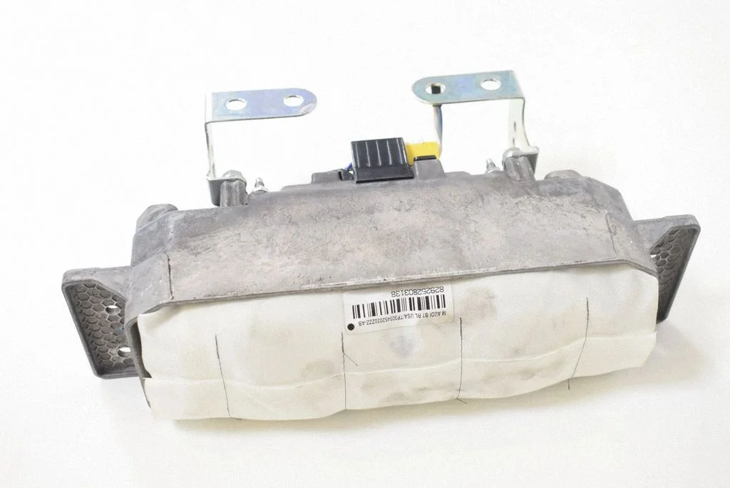 Pasažiera drošības spilvens – Audi A6 Allroad C6 (2006-2011)