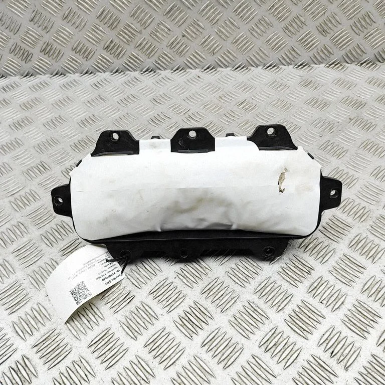 Pasažiera drošības spilvens – Jaguar F-Pace (2016-)