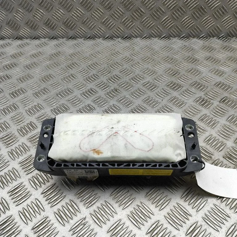 Pasažiera drošības spilvens – Volkswagen Passat B7 USA (2012-2019)