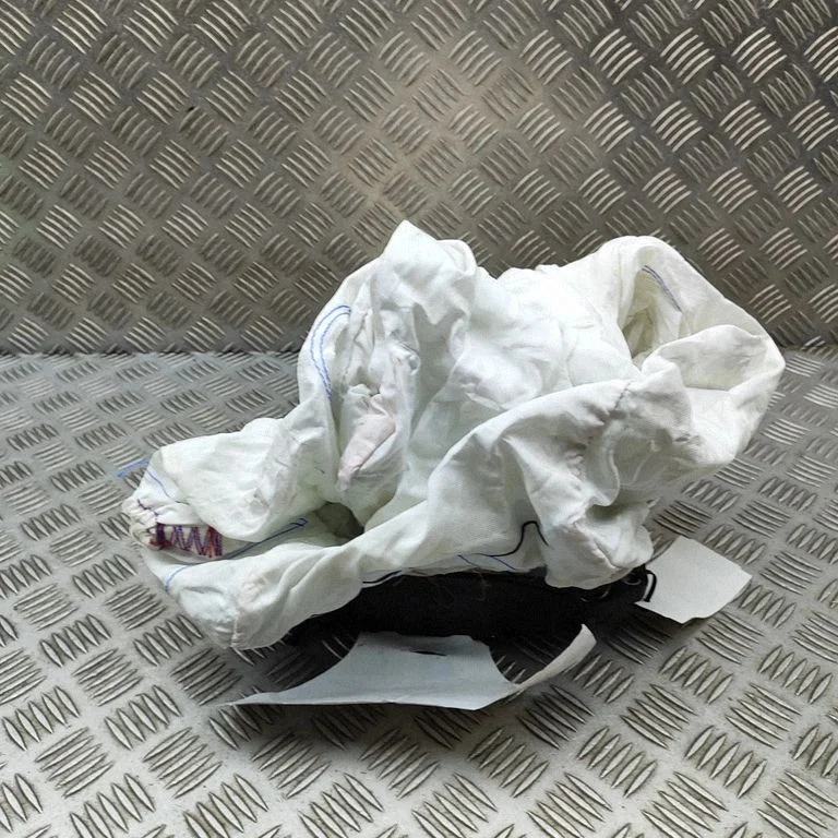 Kõrvalistuja turvapadi – Porsche 911 992 (2019-)